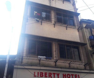 Hotel Liberty